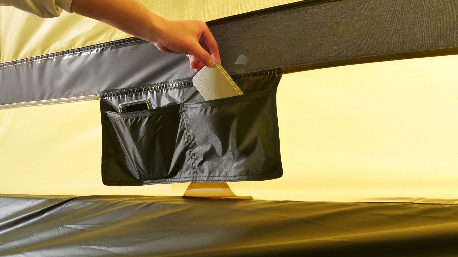Dutigo Truck Bed Tent 3-4 Person Waterproof Pickup Tent Tailgate-dutigo