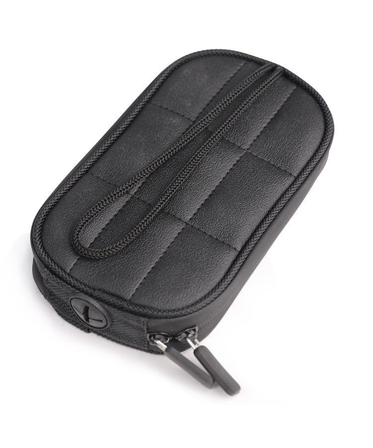 GoMotour Motorcycle Tank Bag Phone Bag with Charge Hole