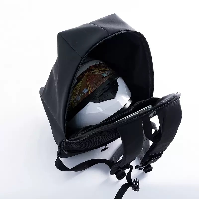 GoMotour Motorcycle Helmet Bag Ultralight