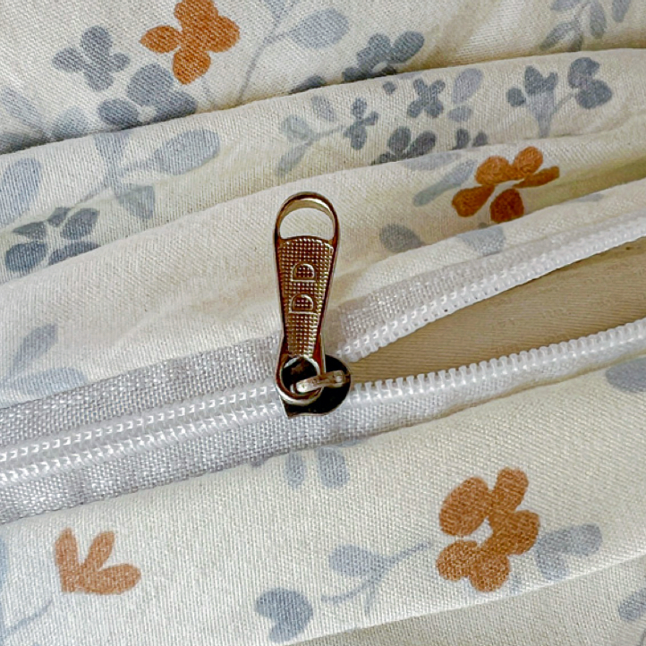 Dutigo Secret Realm Rabbit Organic Cotton Bedding Set