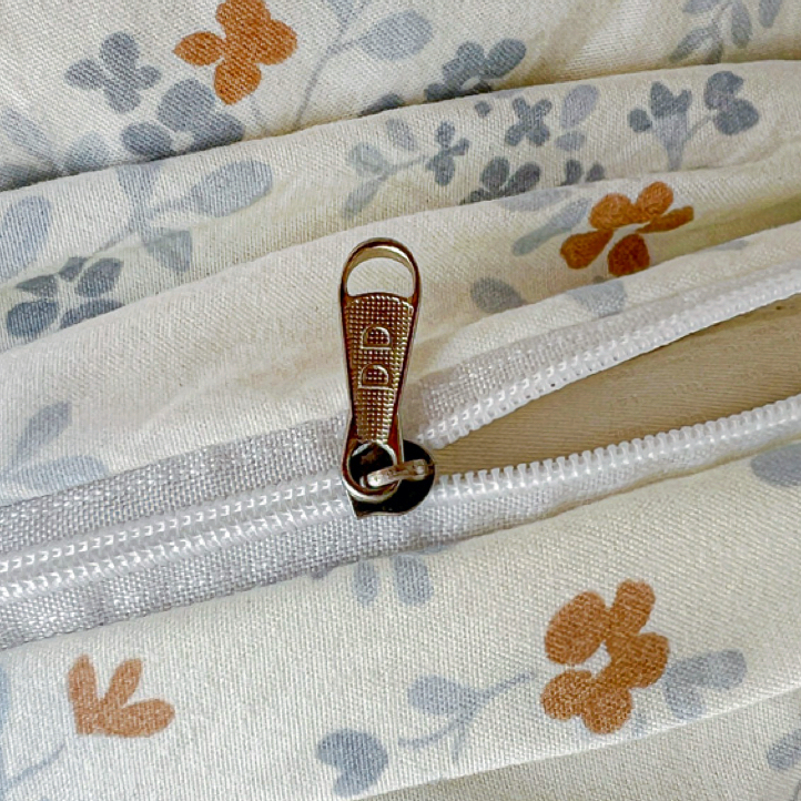 Dutigo Secret Realm Rabbit Organic Cotton Bedding Set