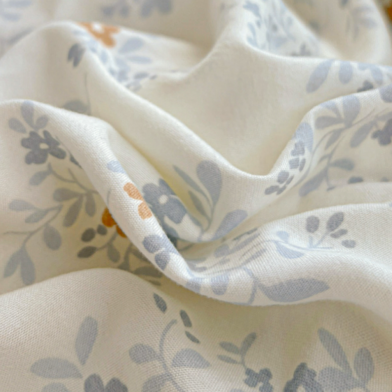 Dutigo Secret Realm Rabbit Organic Cotton Bedding Set