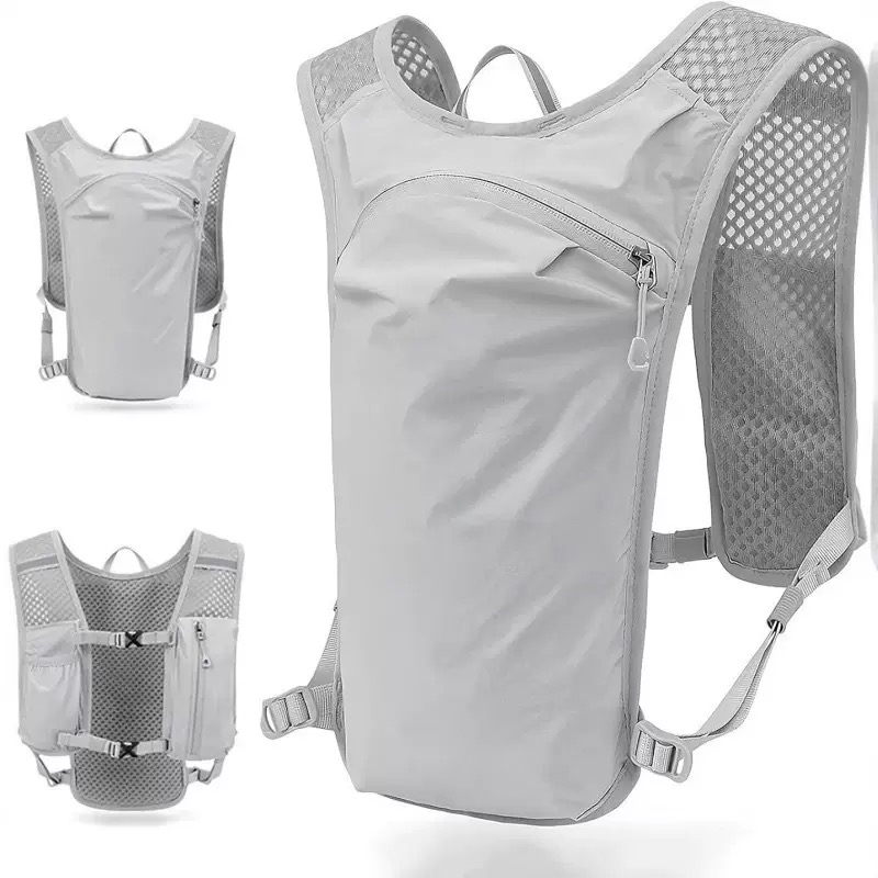 GoMotour Motorcycle Chest Bag Ultralight