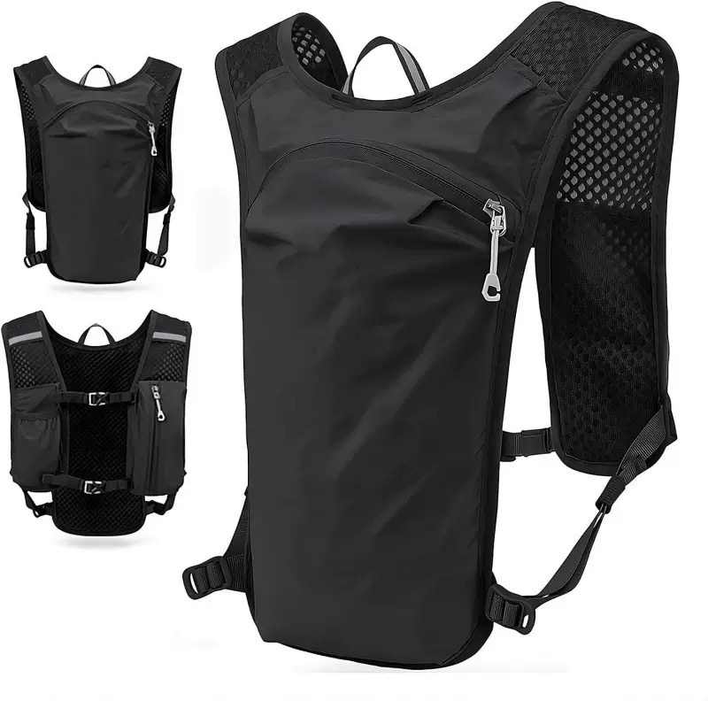 GoMotour Motorcycle Chest Bag Ultralight