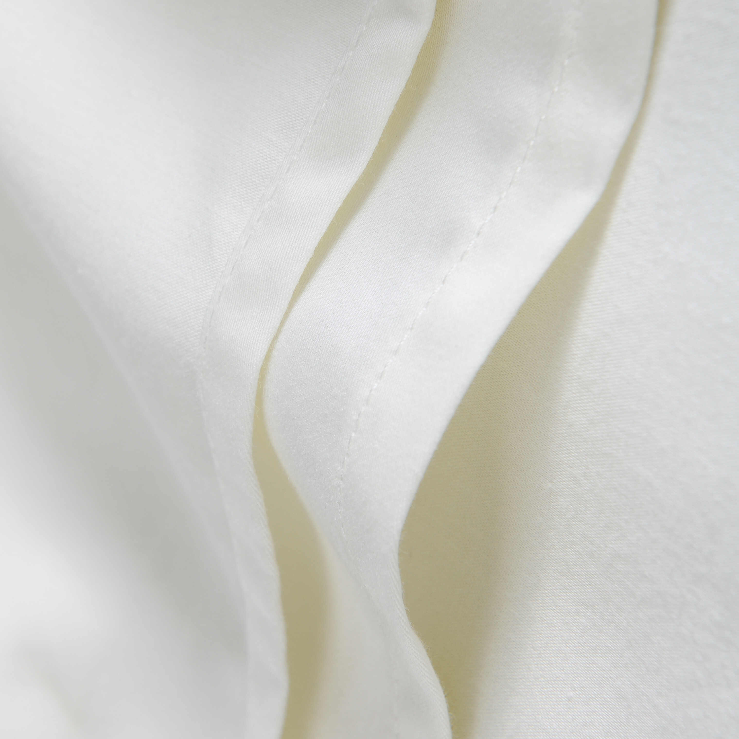 Dutigo Moonlight Blue Silken Long-Staple Bedding