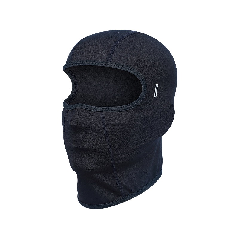 GoMotour Motorcycle Balaclava Ice Silk Summer