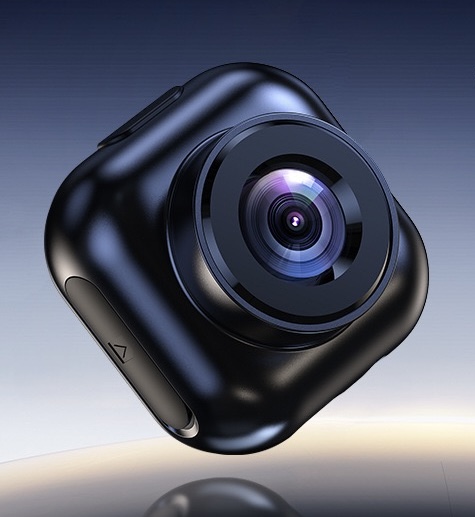 GoMotour Motorcycle RideCam Dash Cam