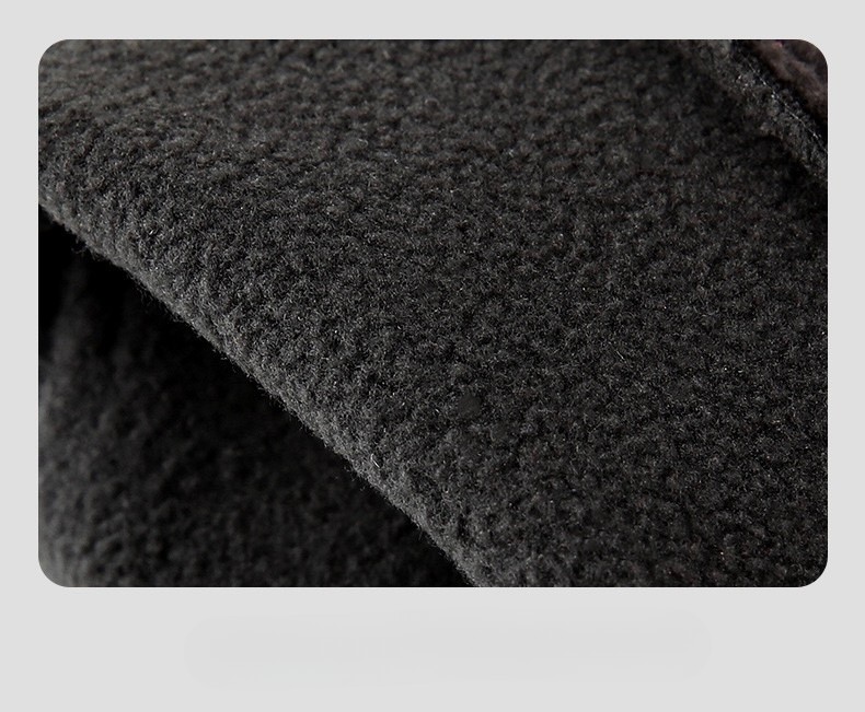 GoMotour Motorcycle Gloves Thermo-Grip Touchscreen