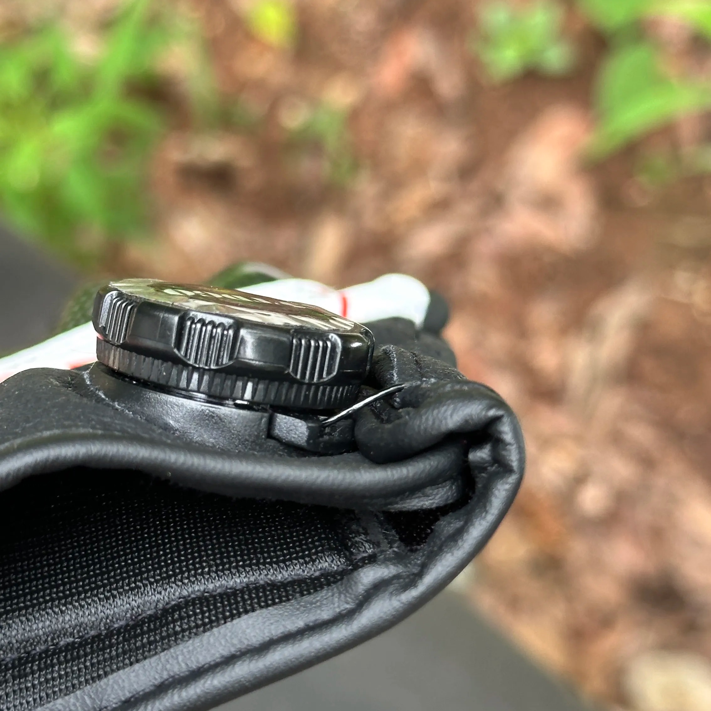 GoMotour Motorcycle Gloves with Carbon Knuckle Armor