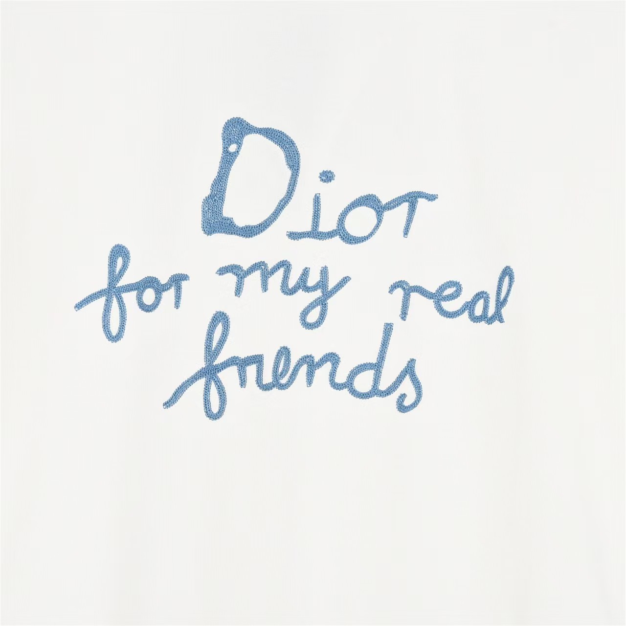 D10-hylton Joint Embroidered Short Sleeve