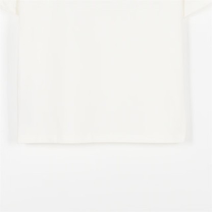 D10-hylton Joint Embroidered Short Sleeve