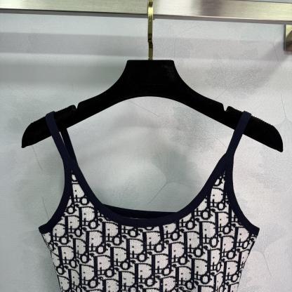 DOR Rhinestone Camisole