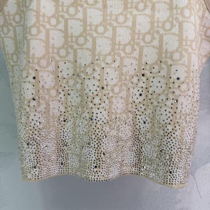 DOR Rhinestone Camisole