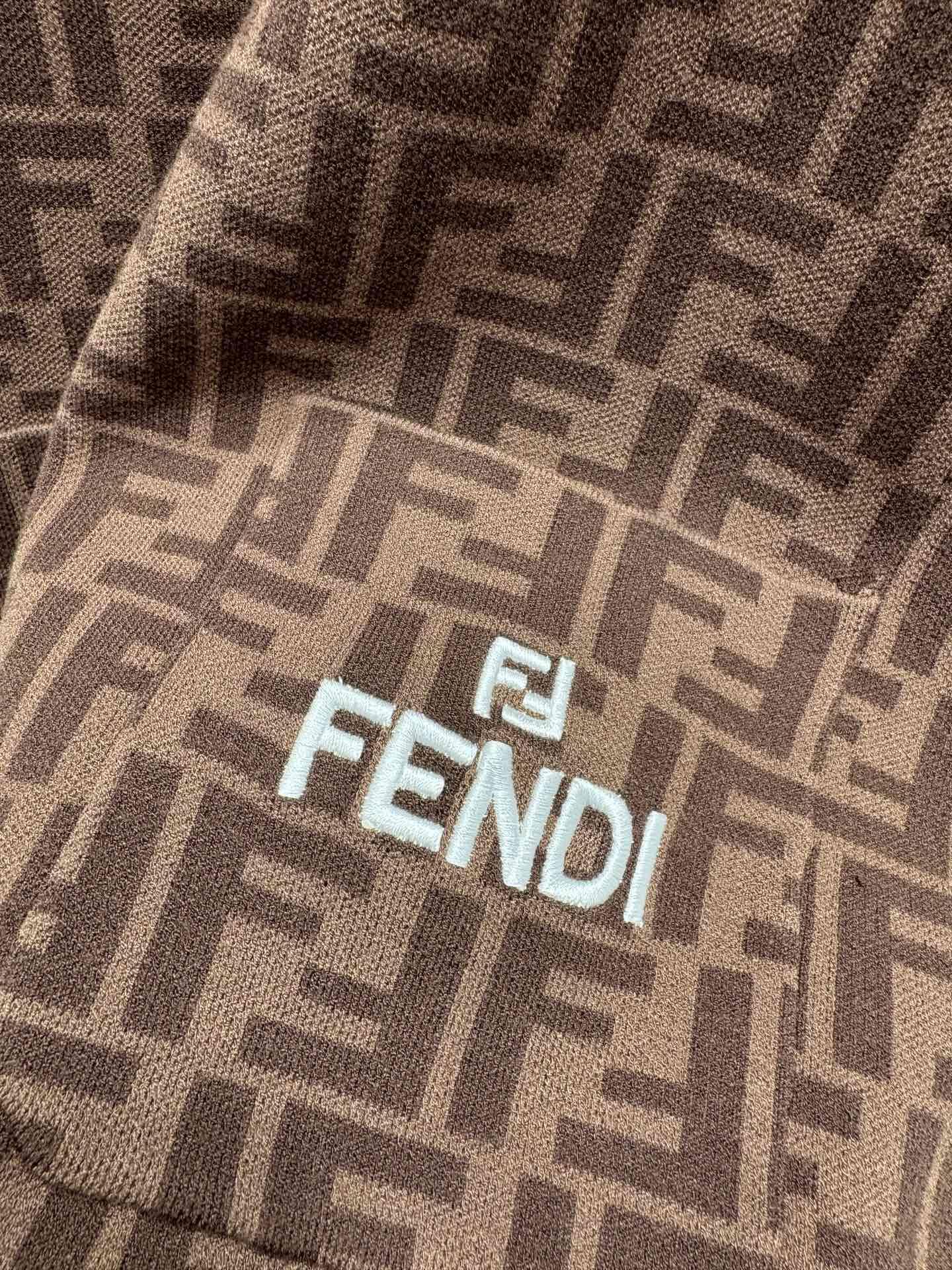 Fedi Knit Strapless Dress