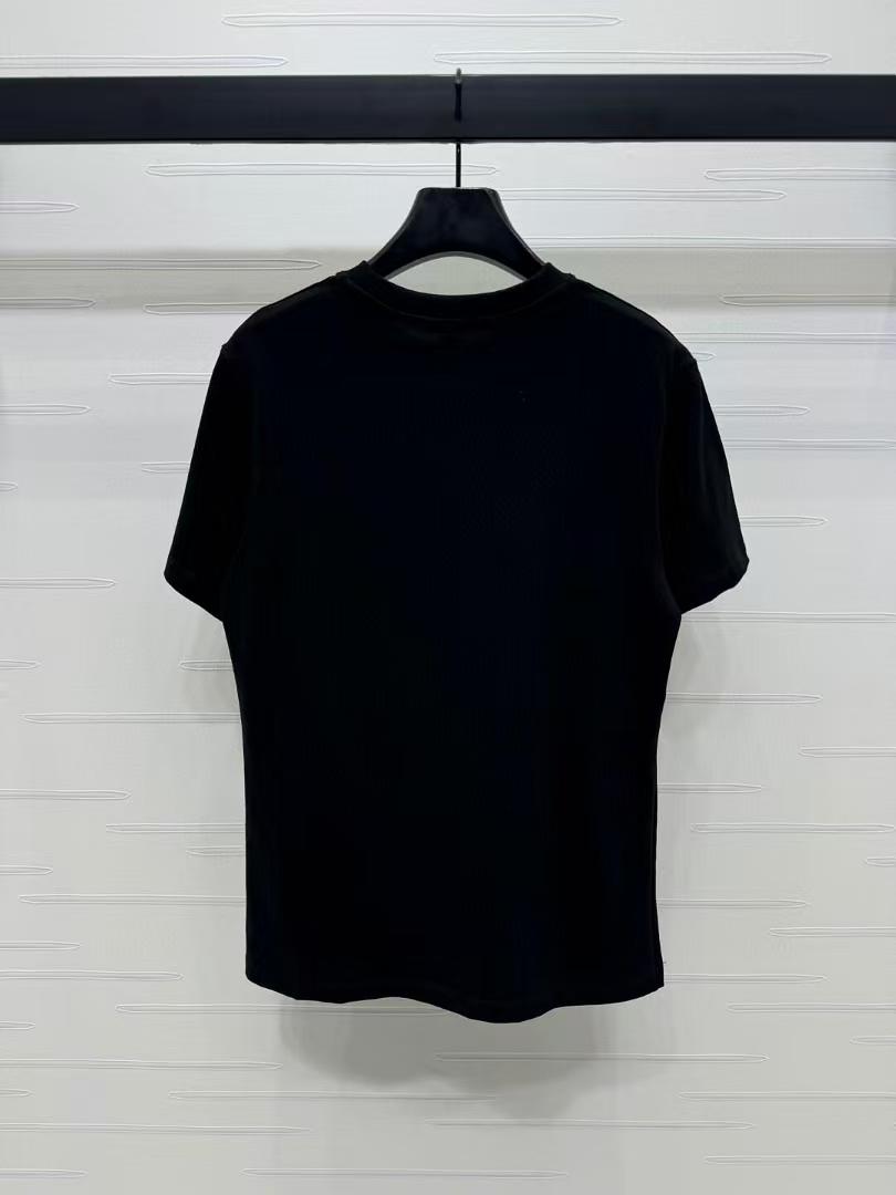 LV25 New Printed Short Sleeve