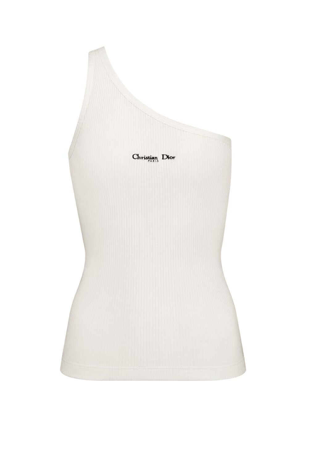 DOR new slant shoulder halter