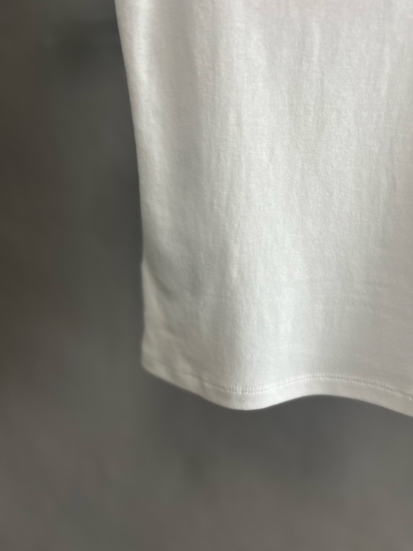 MIU25SS White Simple Suspenders