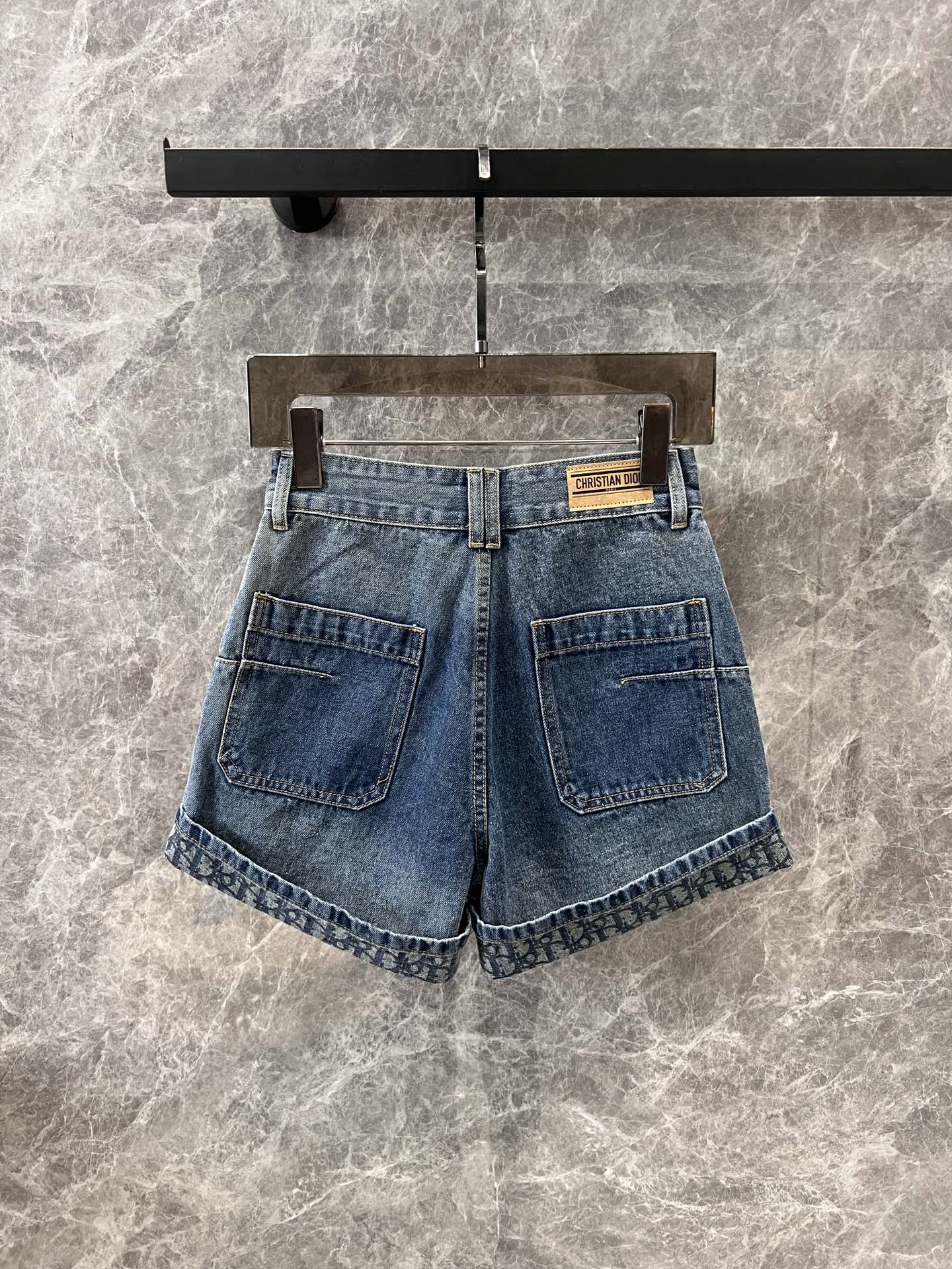 DOR New Denim Shorts