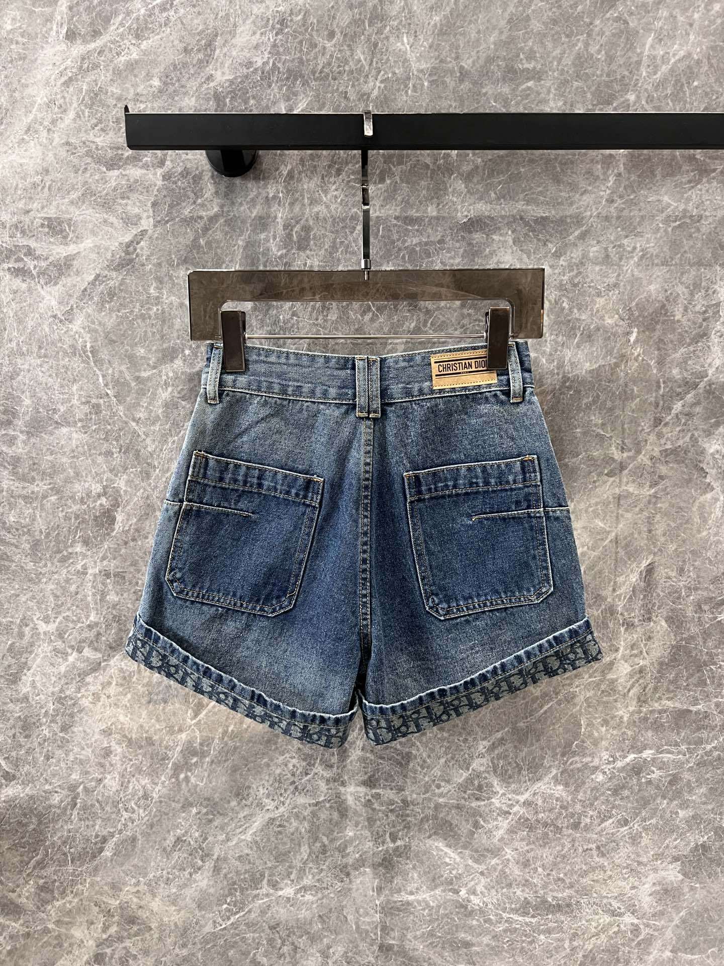 DOR New Denim Shorts