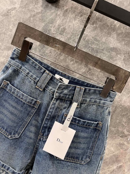 DOR New Denim Shorts