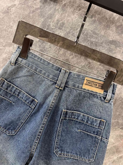 DOR New Denim Shorts