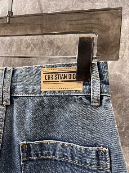 DOR New Denim Shorts