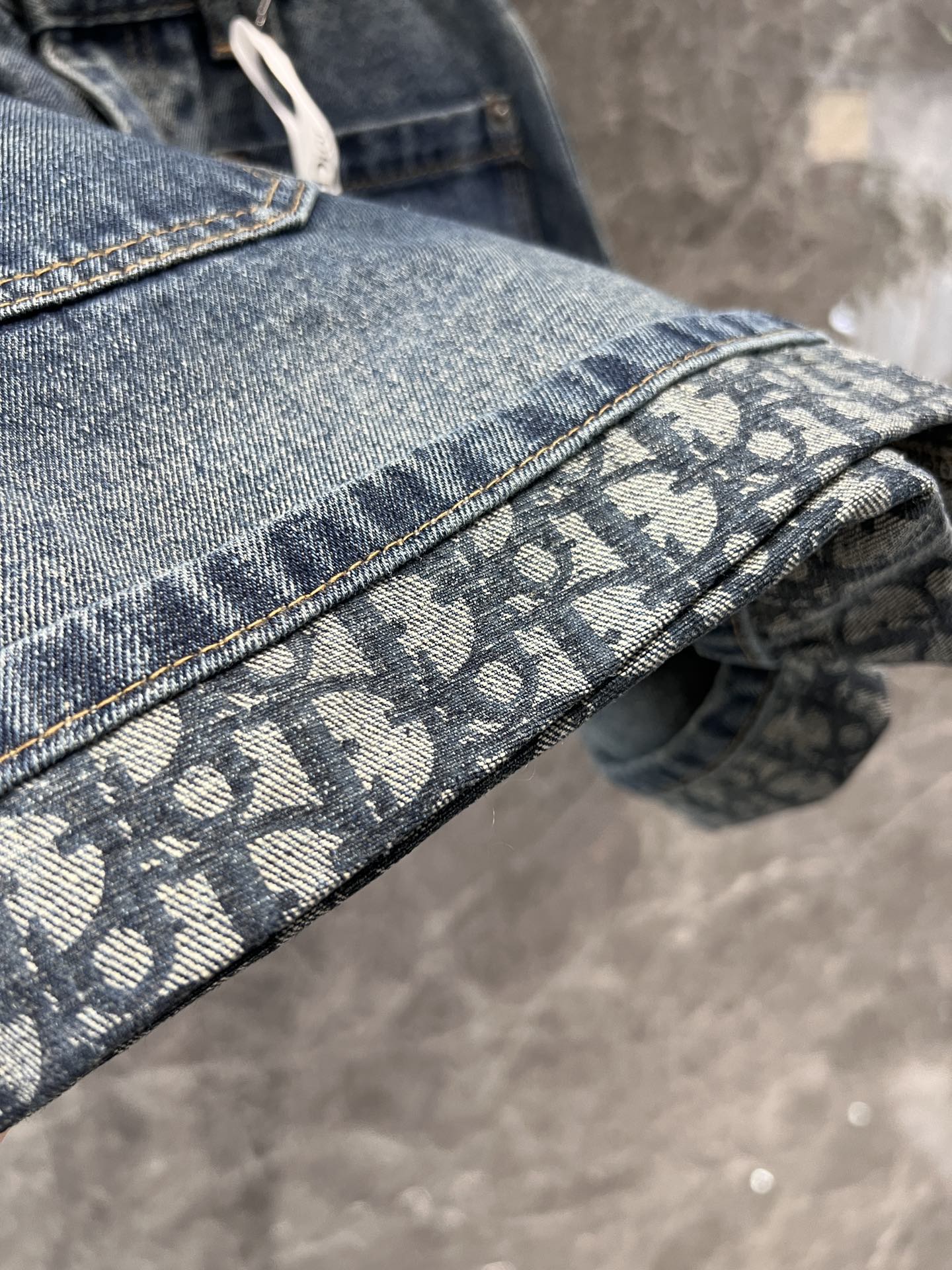 DOR New Denim Shorts