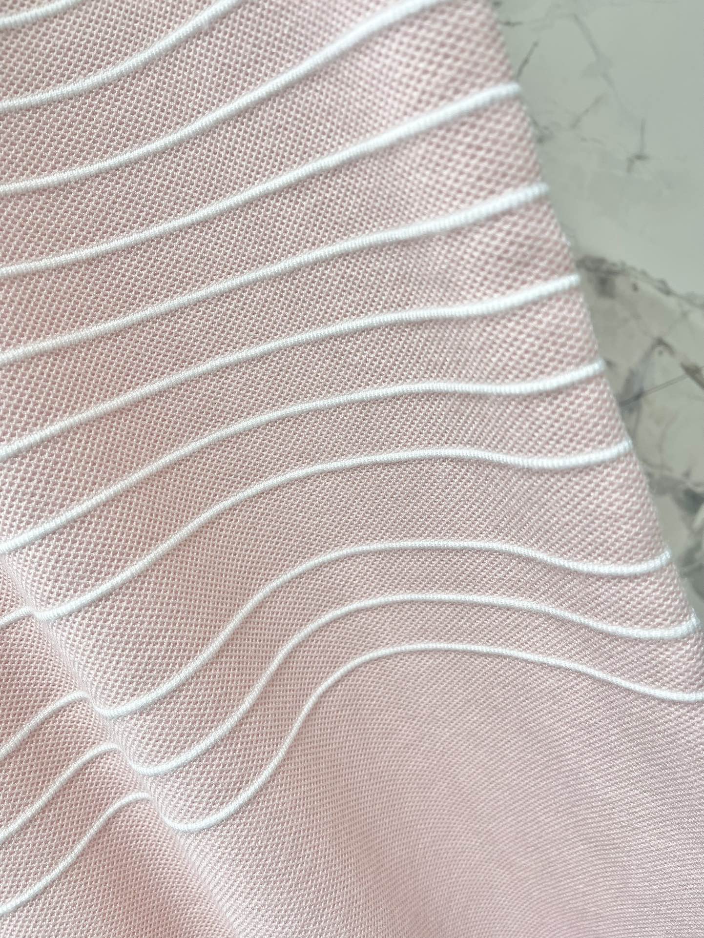 GG Embellished Appliqued Fabric Dress