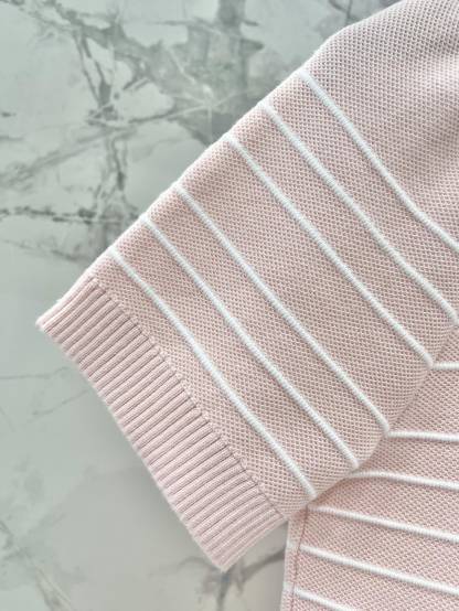 GG Embellished Appliqued Fabric Dress