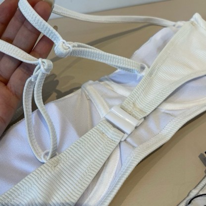 Miu new swimsuit bikini