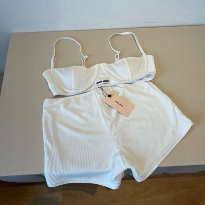 Miu new swimsuit bikini