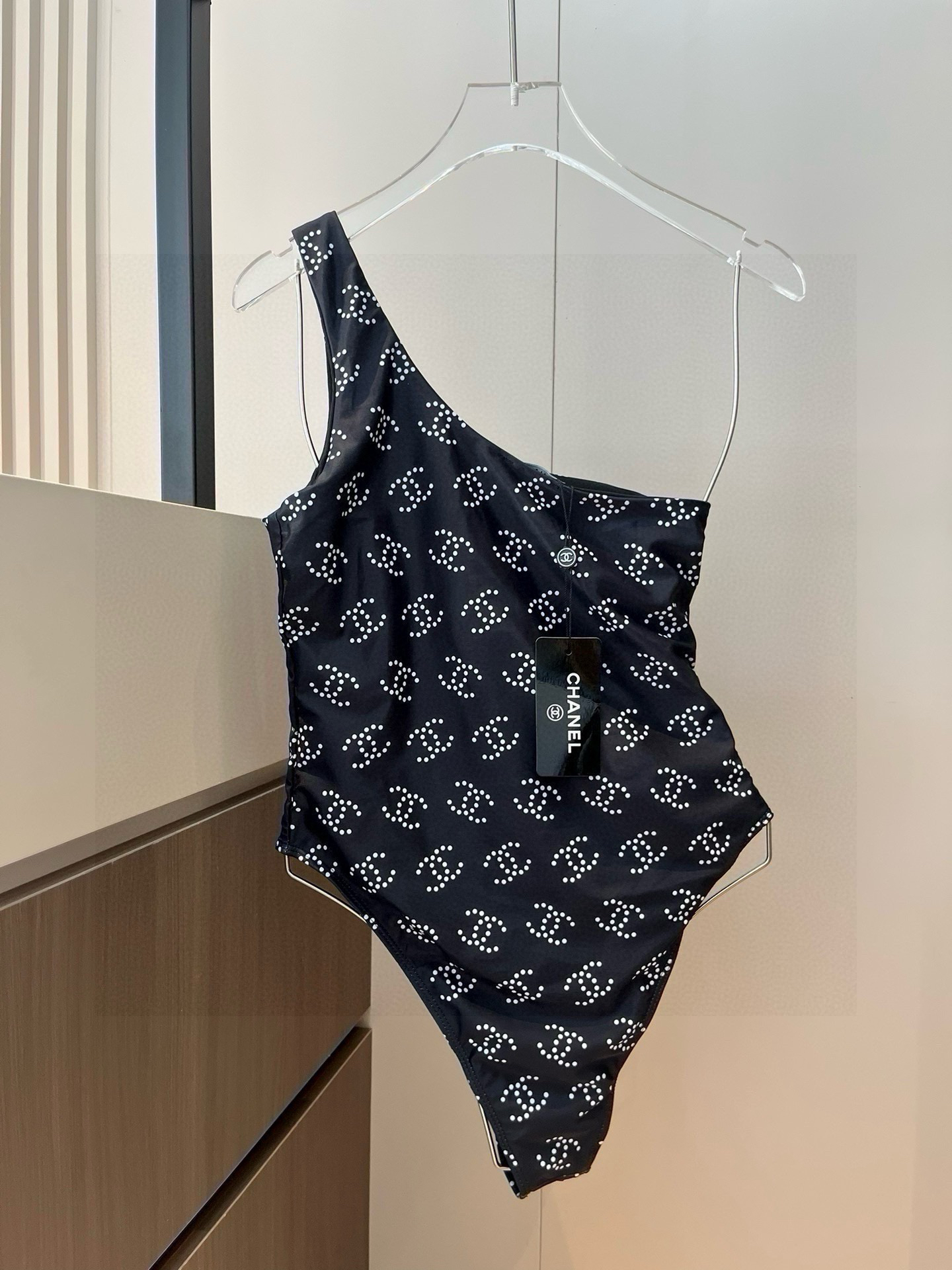 CHANE one-piece swimsuit