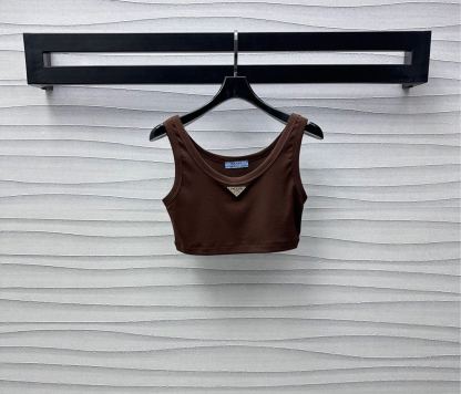 PRAD25SS Logo Short Vest