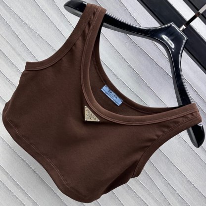 PRAD25SS Logo Short Vest