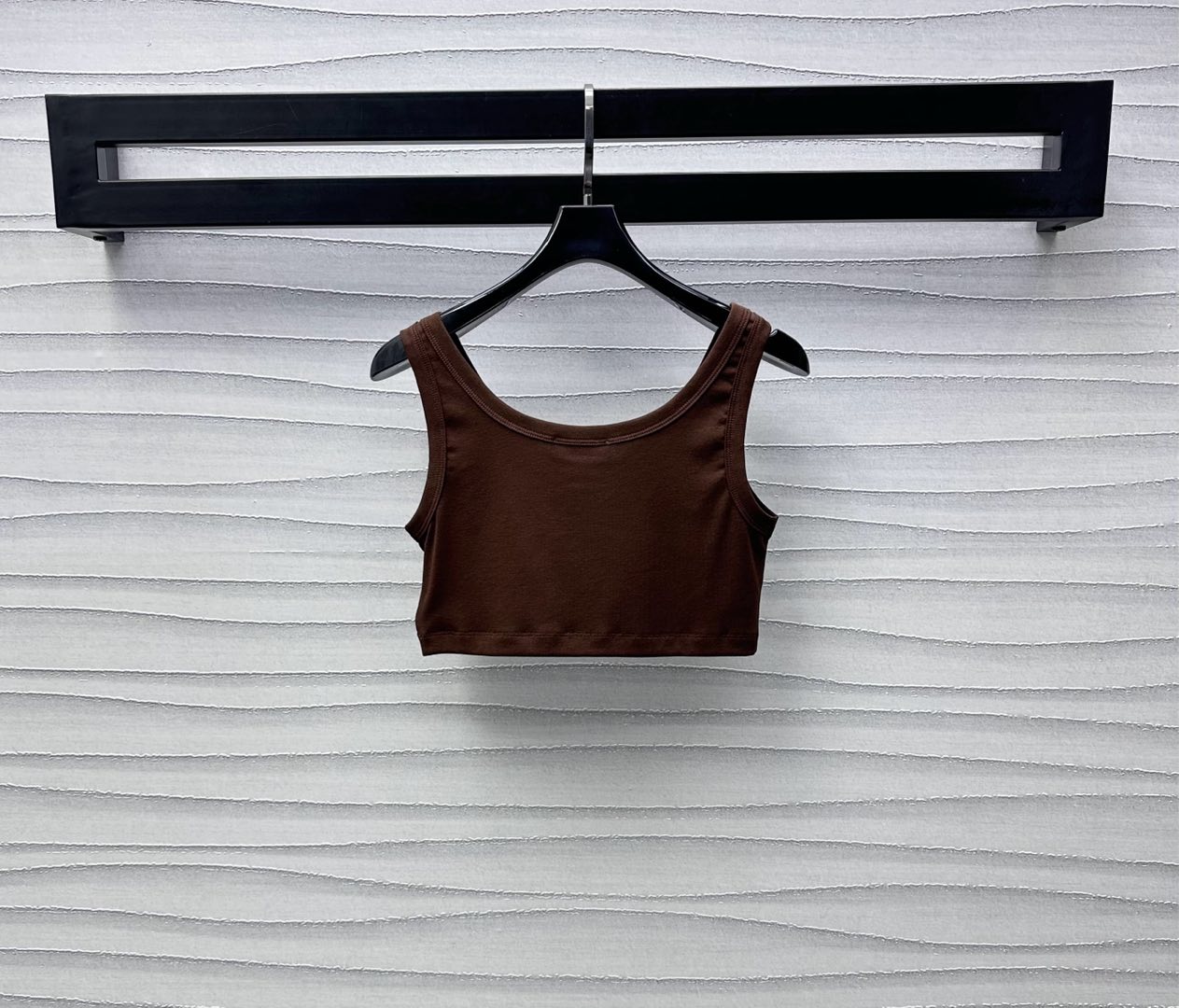 PRAD25SS Logo Short Vest