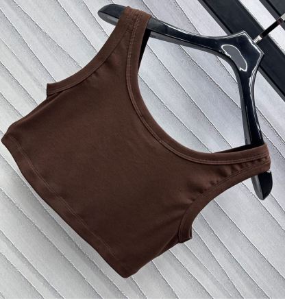 PRAD25SS Logo Short Vest