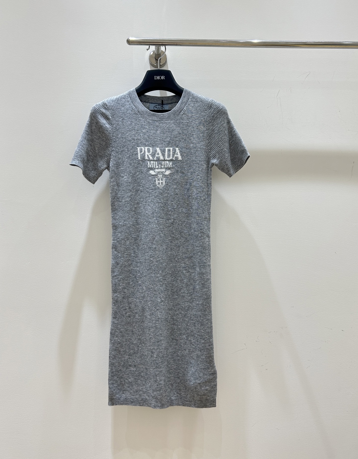 PRAD25SS Short Sleeve Dress
