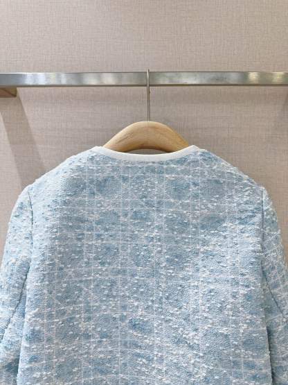 DIO25SS Fashion Retro Style Jacket