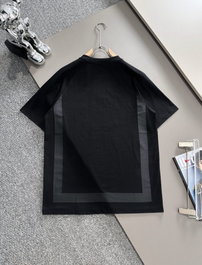 GG short-sleeved shirt