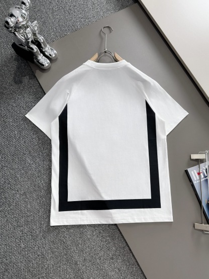 GG short-sleeved shirt