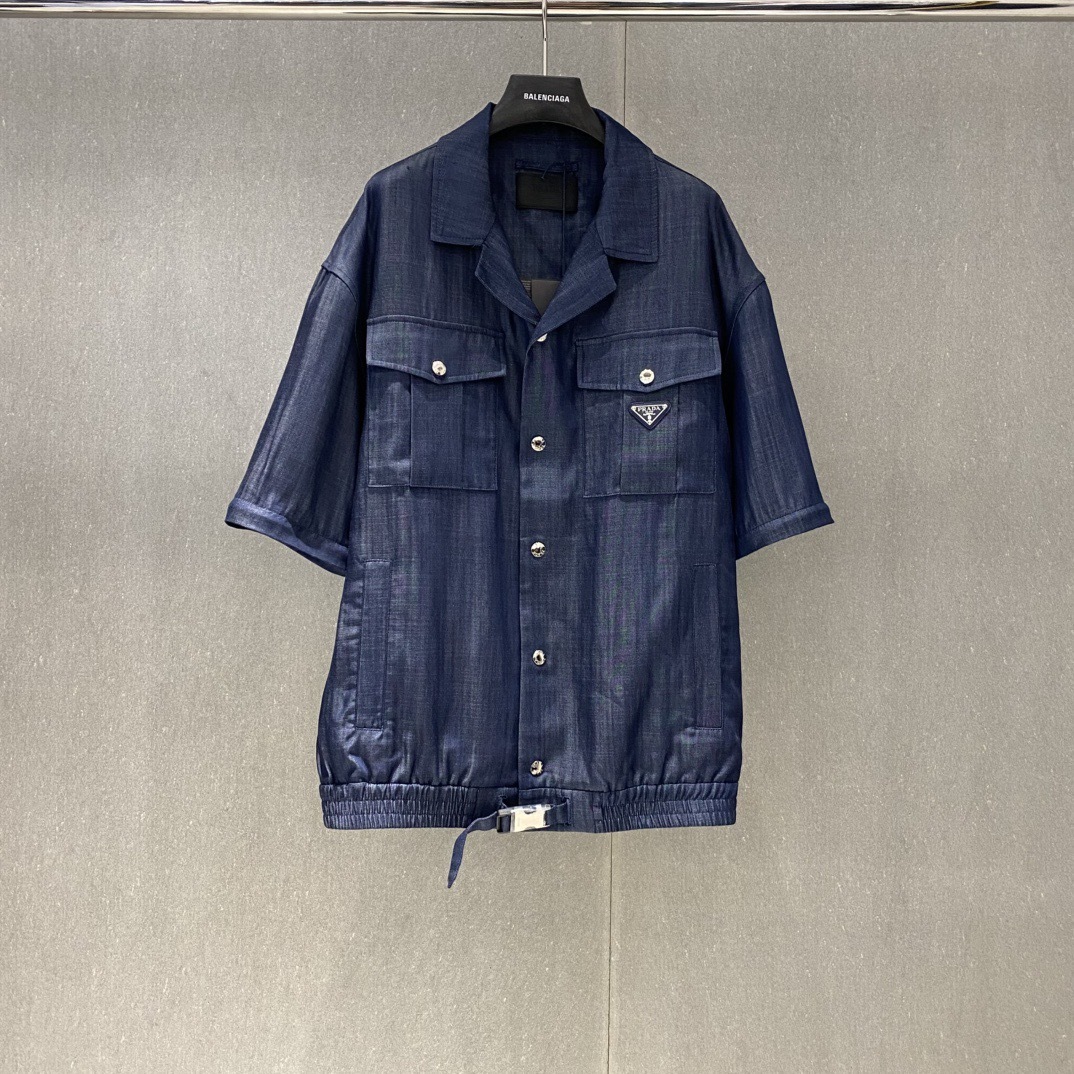 PLD Detachable sleeves for wearing denim jackets