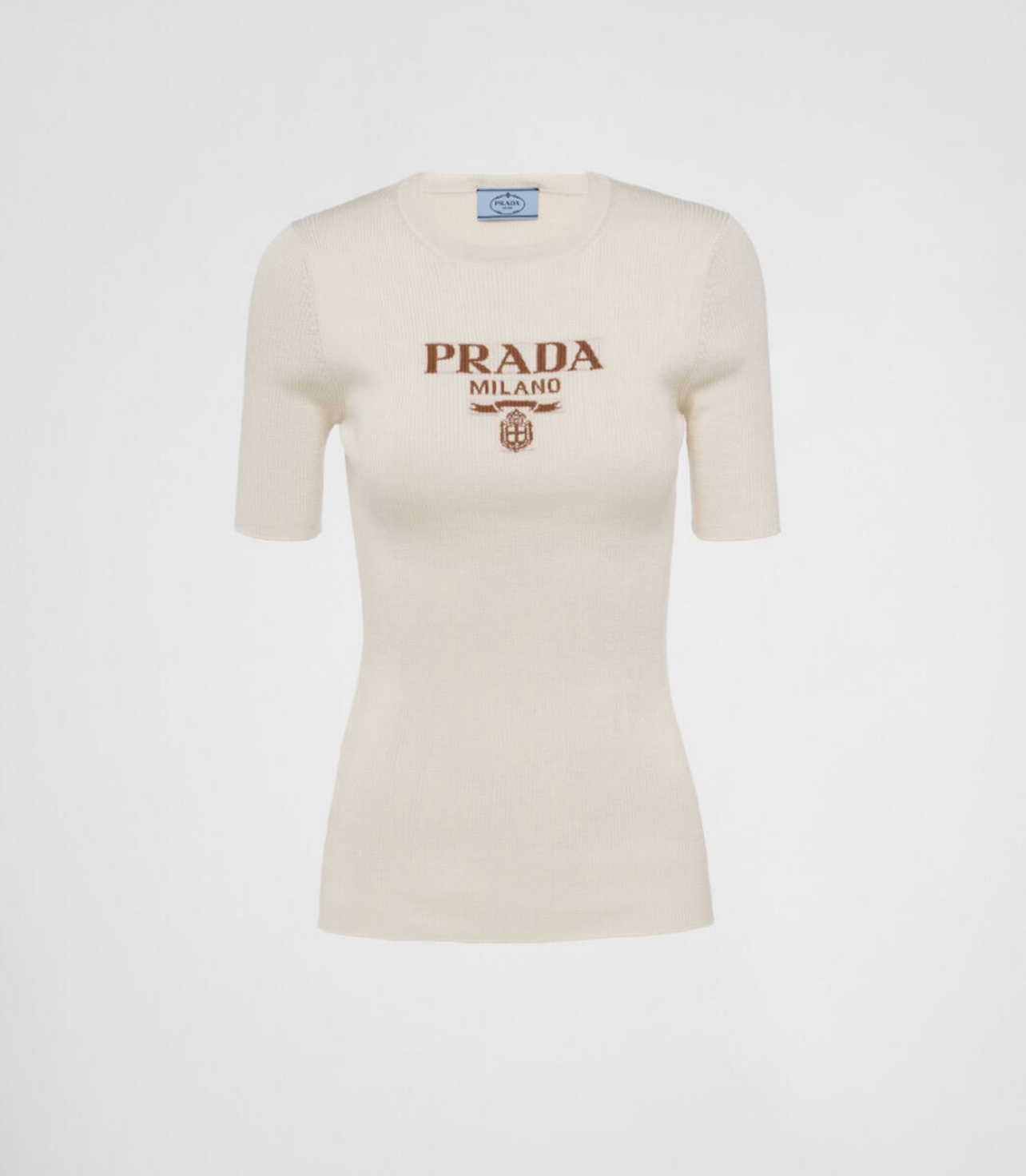 PLD Short sleeved knitted fabric