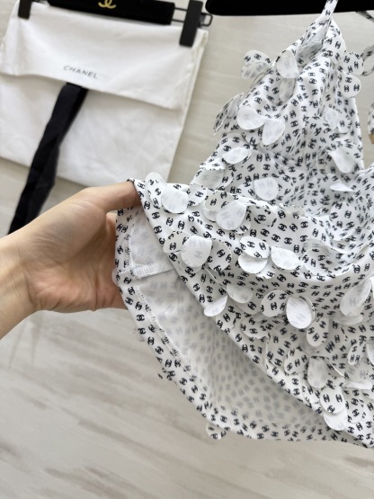 CHAN 25SS Hanging neck straps, straps, and suspenders