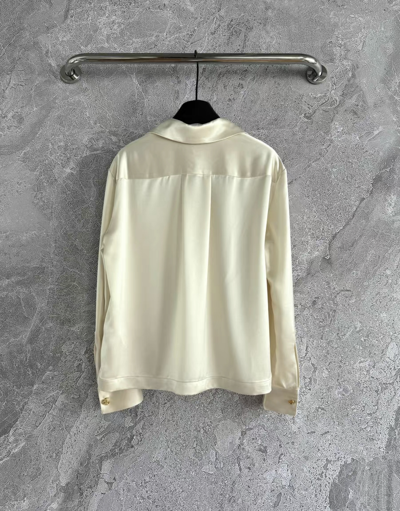 LEW 25SS Ice Silk Shirt