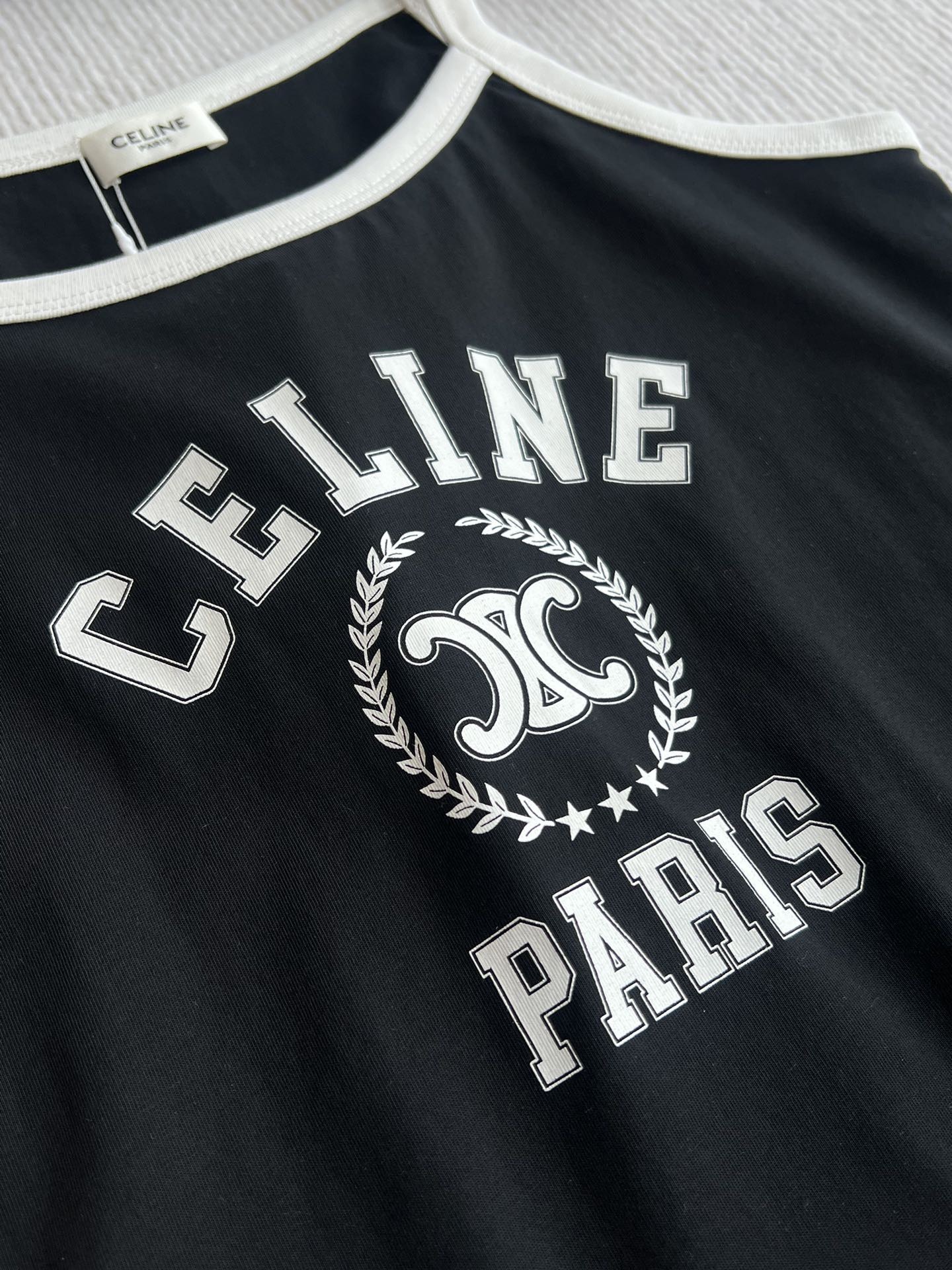 CLIN 2025SS Triumphal Arch Color blocked Small Strap