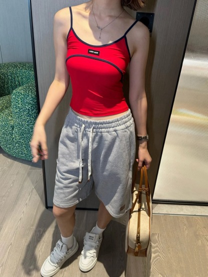 MM 25SS Color blocking straps