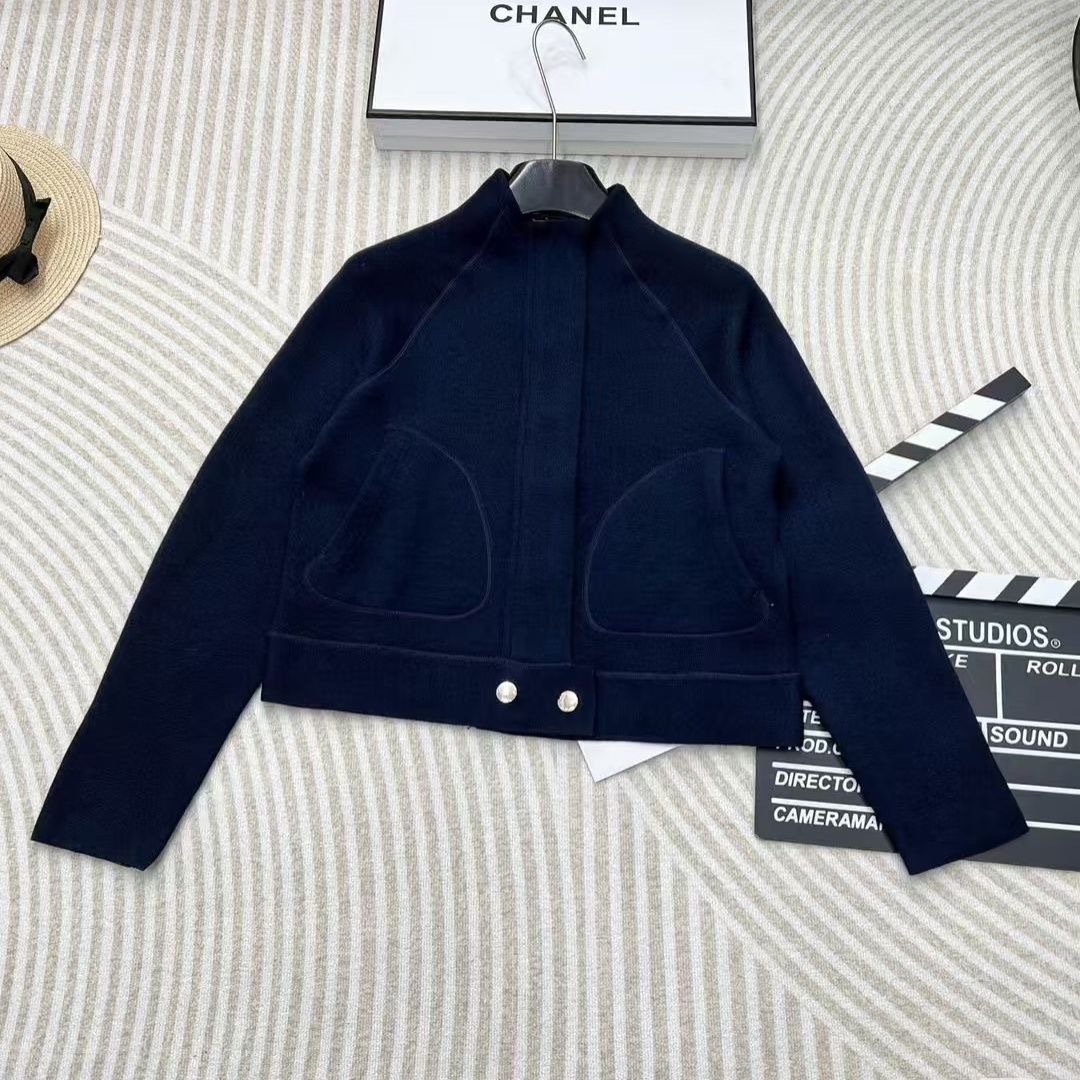 DD New Lined Two Wear Jacket