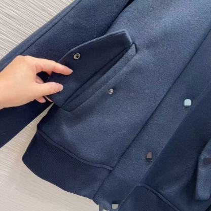 DIO New Lined Two Wear Jacket