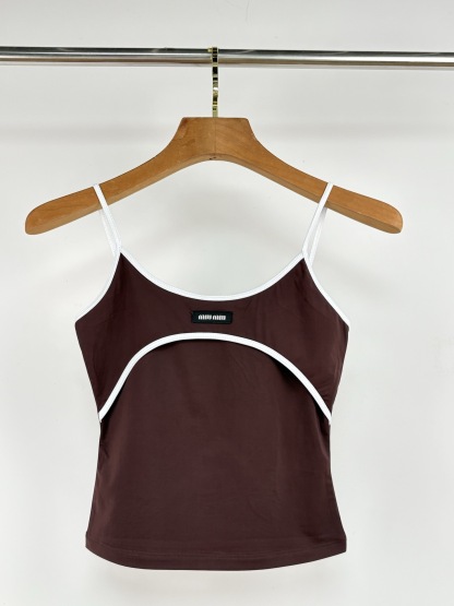 MM 25SS Color blocking straps