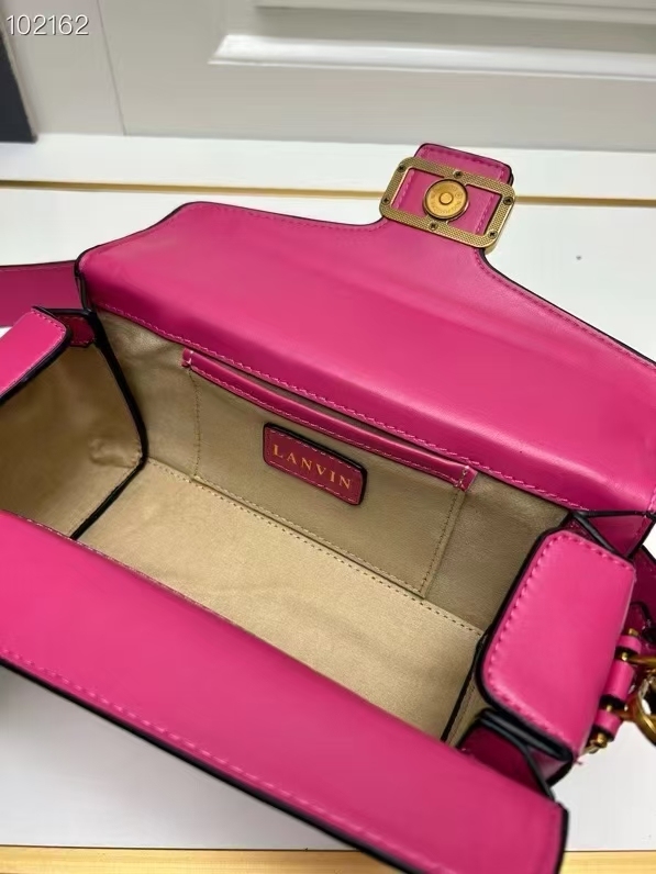 Ladies Exquisite Leopard Cat Handle Bag